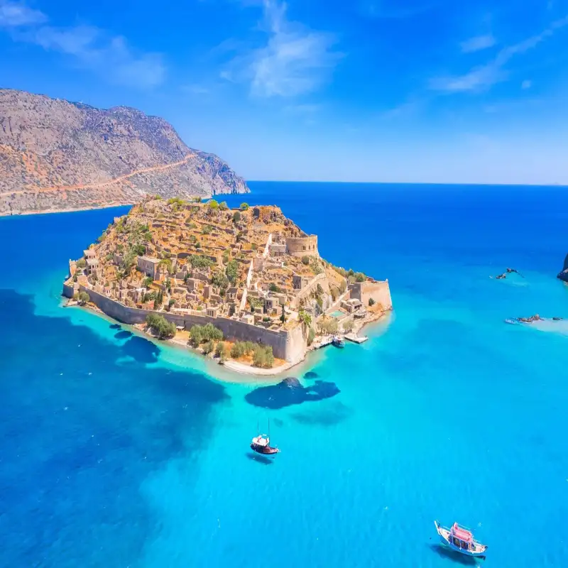 Crete