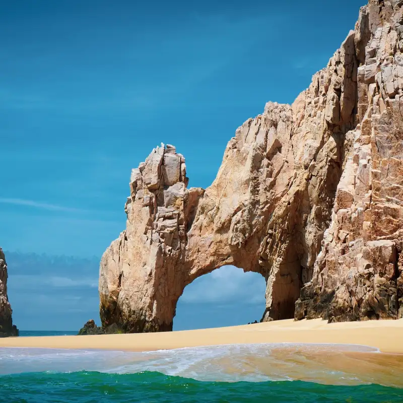 Los Cabos & Cabo San Lucas